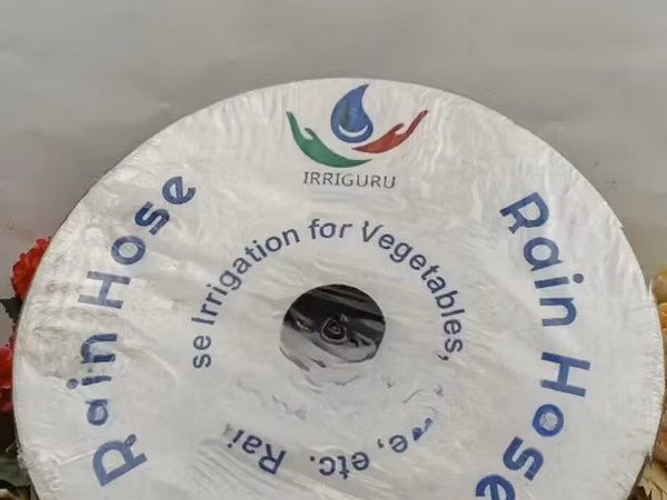 Irrigation Rain Hose 28mm