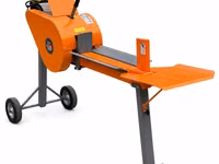 Despicator cinetic de lemne Forest KLS1500, 15T, 3500W, 230V-credit-livrare-transfer — акс 1