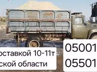Жом с доставкой по Чуйской области. - Объем одной машины: 10–11 тонн — φωτογραφία 2