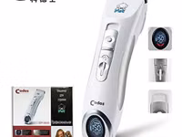 Codos 9600 – heyvanlar üçün professional tük/kürk kəsən maşın — φωτογραφία 3