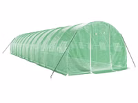Sera Tip Tunel 12X3X2 M - kn - livrare/achitare in 4rate la 0% / agroteh — عکس 1