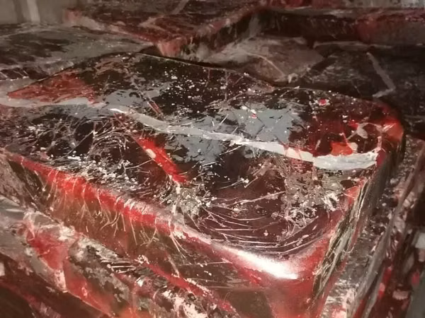 Кровь индейки