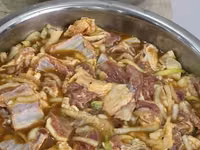 Маринад для шашлыка готовый от 450 сомов и выше за 1 кг — φωτογραφία 2