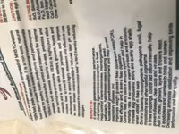 De-Bird Feed Additive — fotografija 2