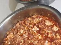 Маринад для шашлыка готовый от 450 сомов и выше за 1 кг — φωτογραφία 3