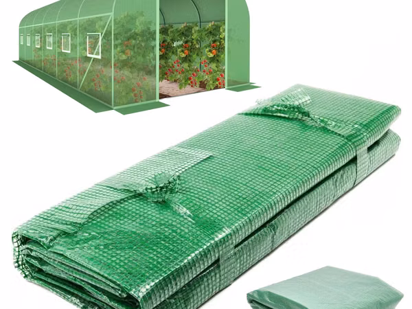 Pelicula Pentru Sera 8X3X2.5 M - 30 - livrare / credit / agroteh