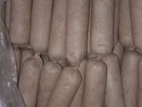 Свинина в полутушах — عکس 4