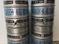 Butoi inox keg кег нержавейка — الصورة 2
