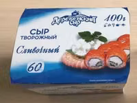 Сыр творожный новинка — foto 3
