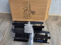 Tiller Attachments — 照片 2