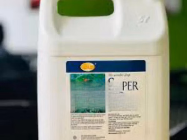 Super Gro Organic Liquid Fertilizer for Cocoa and Plants