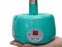 Incalzitor pentru pui Des Champs MT-3109 — foto 2