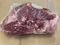 Крупнокусковой отруб охл. вакуум аб — फ़ोटो 4