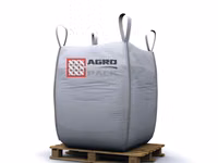 Мягкие контейнеры биг бэг , 500 kg, 800 kg, 1000 kg — الصورة 1
