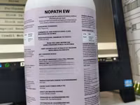 Nopath Fungicide (Bio Fungicide)1l — φωτογραφία 3