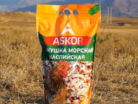 Мел кормовой оптом — تصویر 1