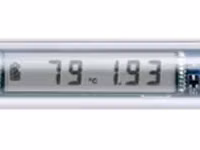 Analizator de calitate pentru ulei - Atago Dom-24 — 照片 3