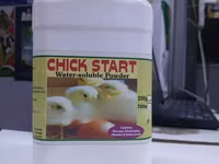 Chick Start 1kg — fotografija 1