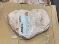 Крупнокусковой отруб охл. вакуум аб — फ़ोटो 2