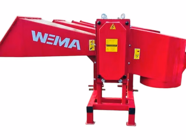 Tocator De Crengi Weima Wm-80 Pto - f5 - livrare / credit / agroteh
