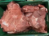Говядина высший сорт крупный кусок ГОСТ — عکس 4
