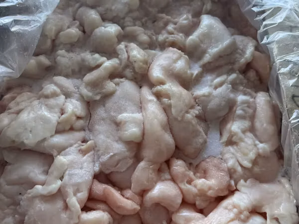 Закупаем фарш ММО и кожу индейки.