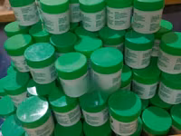 Moringa City Ointment — foto 1
