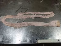 Осоо ПромАгро Оптовая продажа мясо свинины в пол тушахСубпродукты — լուսանկար 5