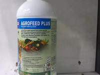 Agrofeed Plus Foliar Fertilizer 500ml, 1litre — foto 1