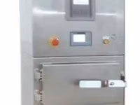 Коптильные и климатические камеры — φωτογραφία 2
