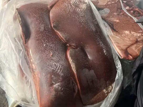 Печень говяжья, ГОСТ