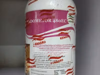 Gradometor 480ec Termicide/Insecticide 1l — 照片 1