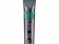 VGR 209 - İt pişik qırxan 2000mAh 4 speed 7000RPM Cord/Cordless — φωτογραφία 1
