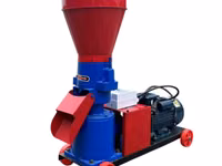 Granulator De Furaje Des Champs Kl150 (4Kw / 220V) - qb - livrare/achitare in 4rate la 0% / agroteh — 3 зураг