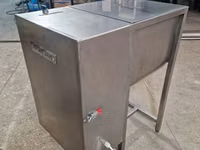 Производство фаршемешалок 50-350л. — 照片 2