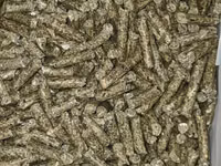 Vindem furaj granulat 2.5mm pentru sinsila produs in Ungaria (șinșila,chinchila,шиншила,sinsila) — foto 5