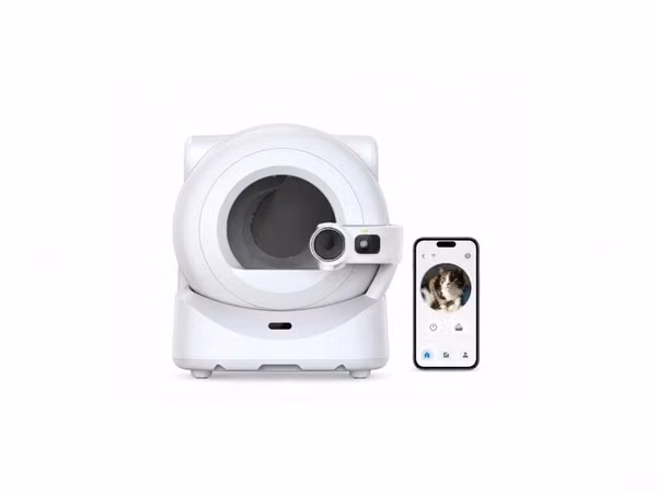 Petkit Purobot Ultra EU (P9903) Petkit Purobot Ultra EU (P9903) 🟢