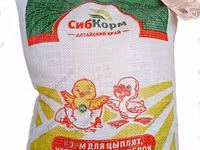 Комбикорм best для бройлера(старт) — foto 2