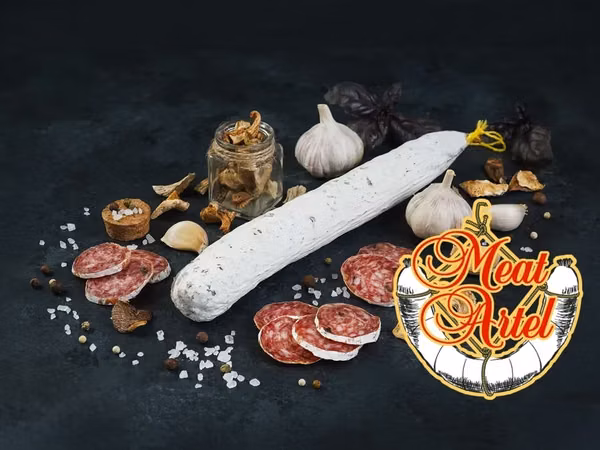 Чоризо, фуэт, сальчичон, каччиаторе.