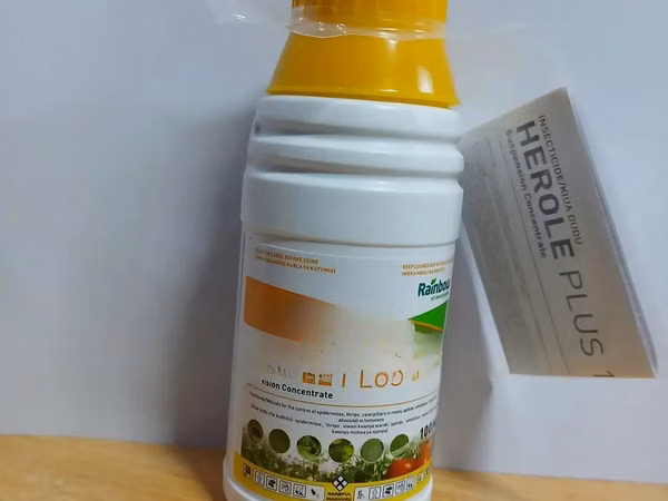 Herole Plus 12sc(Suspension Concentrate)