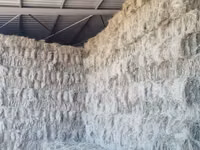 Eragrostis bales - Small (For Sale) — 照片 1