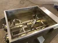 Смешиватель творога фтм-150 — 照片 1