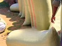 Ochong'a Jumbo Bag — fotografija 1