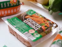 Колбасные изделия «Туран» (Halal)Доставка по городу Бишкек и отправка — 사진 3