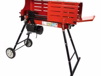 Masina De Despicat Lemne Brigadir Dbe8T-52 Cu Suport - eg - livrare/achitare in 4rate/agrotop — 1-сурет