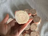 Мозговая кость говяжья "бочонок" — फ़ोटो 2