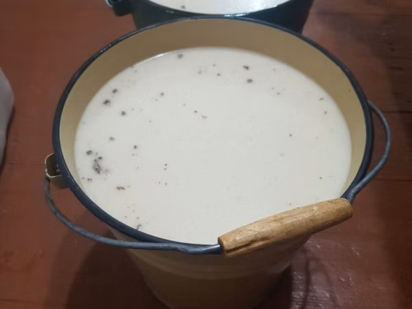 КЫМЫЗ!!! АЛАЙКУнун таза, ышталган кымызы сатылат Бишкекте, ала