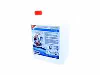 Curatarea si igiena in ferma/Covoraș pentru animale/Detergent aparate de muls — zdjęcie 2