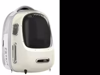 Petkit Breezy 2 Smart Cat Carrier (P7704) Petkit Breezy 2 Smart Cat — sawirka 3