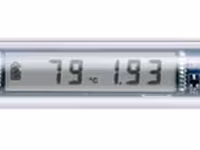 Analizator de calitate pentru ulei - Atago Dom-24 — ფოტო 3
